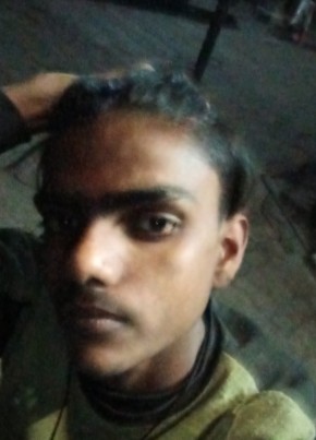 Faizan, 18, India, Hāpur