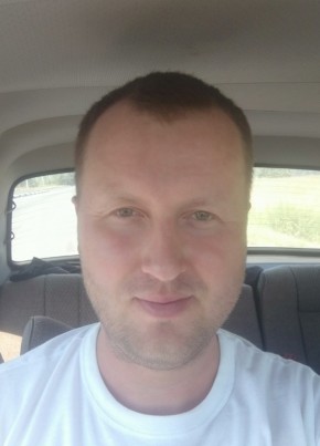 Илья, 38, Россия, Химки