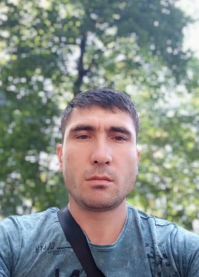 Камол, 44, Россия, Москва