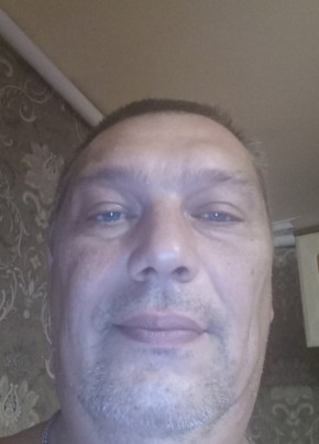 Вадим, 47, Україна, Чутове