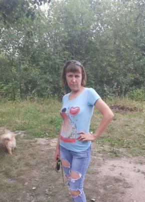 Катя, 36, Россия, Рязань