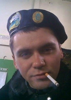 Александр, 38, Україна, Вінниця