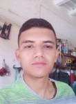 Junior, 28 лет, Tegucigalpa