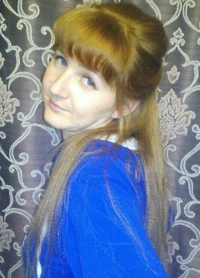 Екатерина, 29, Россия, Пермь