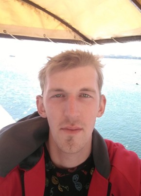 Aleksey, 31, Russia, Yekaterinburg
