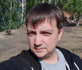 Юрий, 37 лет, Челябинск