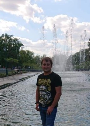 Анатолий, 29, Україна, Суми