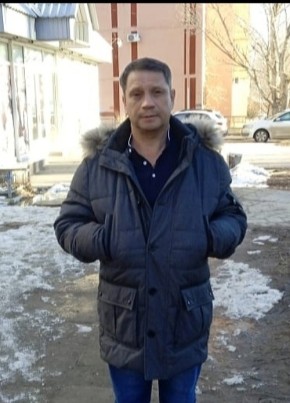 Юрий, 51, Россия, Нижневартовск