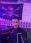 Motaz, 23, Tebessa