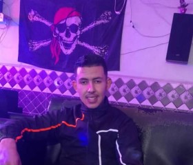 Motaz, 23, Tebessa