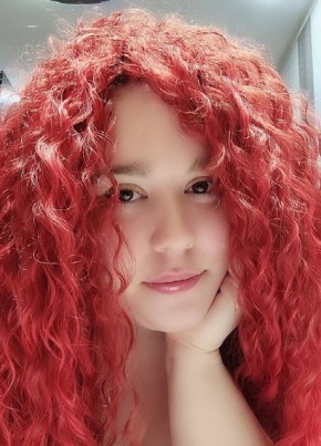 Ksenia из Тюмени 33 года
