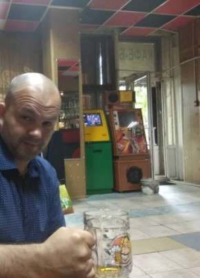 Евгений , 43, Россия, Нижний Новгород