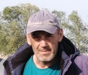 Владимир, 48 лет, Прохладный