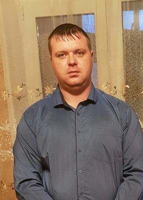 Сергей, 34, Россия, Апрелевка