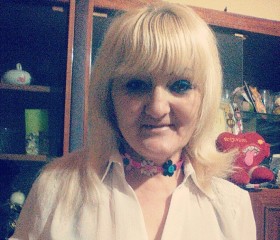АННА, 63 года, Мукачеве