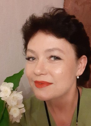 Юлия, 45, Россия, Тверь