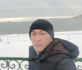 Жон, 37 лет, Владивосток