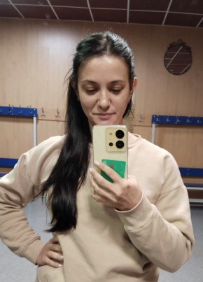 Mariya, 40, Russia, Moscow
