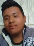 Sanval, 24 года, Tijuana