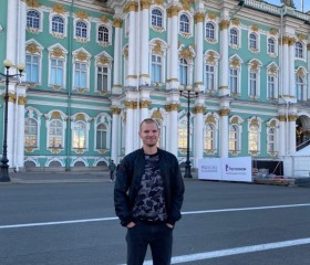 Vlad, 26, Pyatigorsk