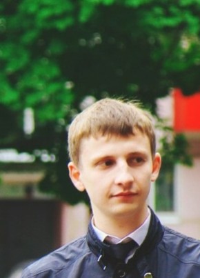 Евгений, 36, Россия, Лобня
