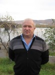 Николай, 60 лет, Красноярск