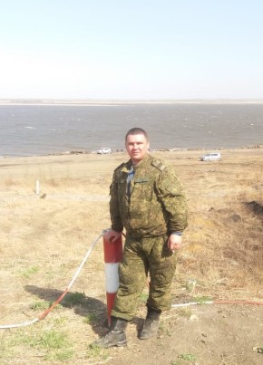 Алексей, 36, Россия, Бикин