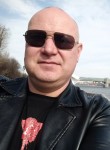 Кирилл, 48 лет, Санкт-Петербург