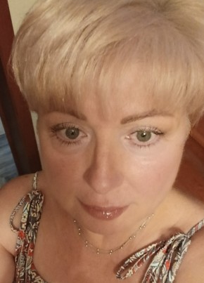 Veronika, 56, Russia, Moscow