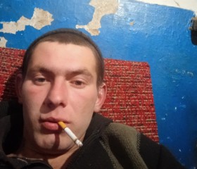 Олег Дирмг, 26 лет, Марганец