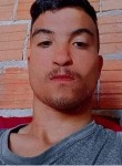 Bruno Silva, 22 года, Parnamirim