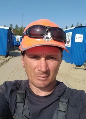 Александр из Уфы 49 лет
