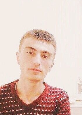 Рефат, 26, Россия, Нижнегорский