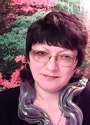 Елена, 64, Россия, Бежецк