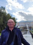 Sergey, 58, Moscow