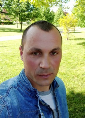 олександр прядка, 39, Rzeczpospolita Polska, Lubin