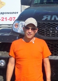 edvard, 49, Russia, Ulyanovsk