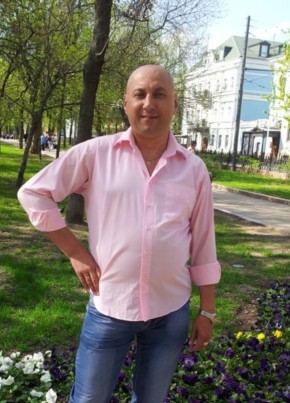 ВИТЁК, 56, Россия, Высоковск
