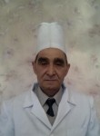 Latifzhon, 71  , Namangan
