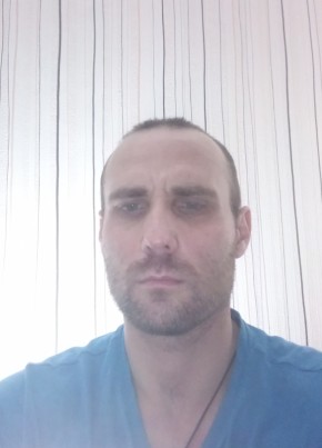Макс, 43, Россия, Москва