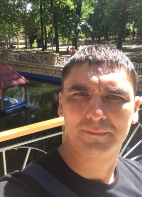 Сергей, 44, Россия, Ростов-на-Дону