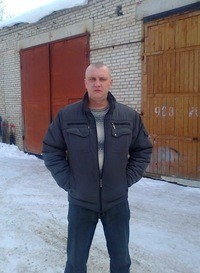 Денис, 45, Россия, Гусь-Хрустальный