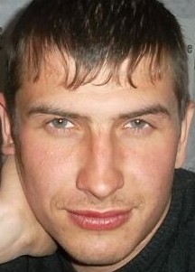 Дмитрий Д, 33, Россия, Невинномысск