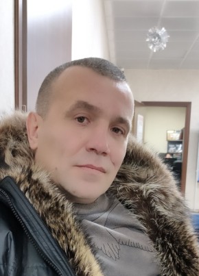Роман, 45, Россия, Сургут