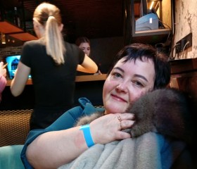 Ira, 50, Nizhniy Lomov