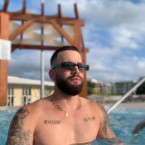Axl, 25  , Lake Jackson