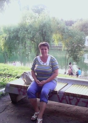 Ирина, 58, Россия, Усть-Лабинск