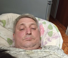 Fedor, 55, Yaroslavl