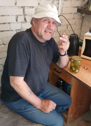 Вовка из Пензы 60 лет