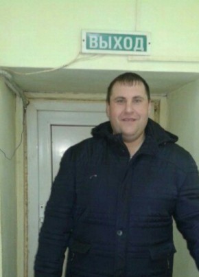 Алексей, 43, Россия, Ялуторовск